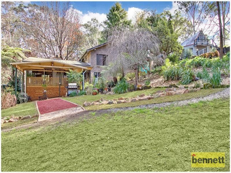773 Bells Line of Road, Kurrajong - Thumbnail 6
