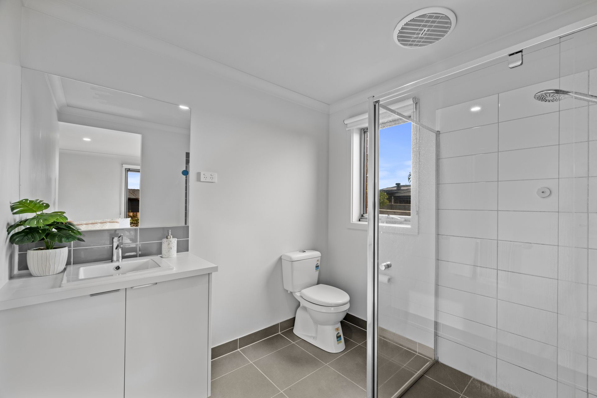 Contemporary Design, Open Plan