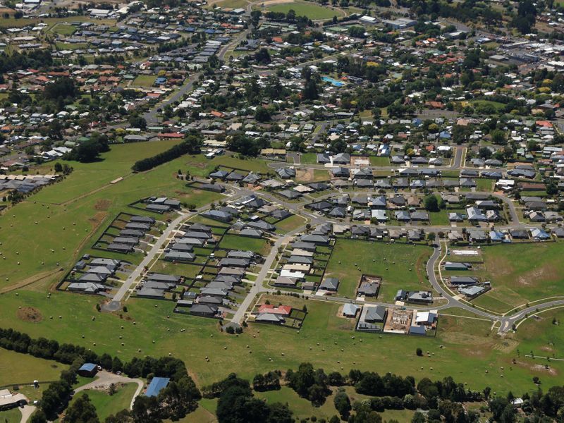 Lot 195/ Isabella Boulevard, Korumburra VIC 3950