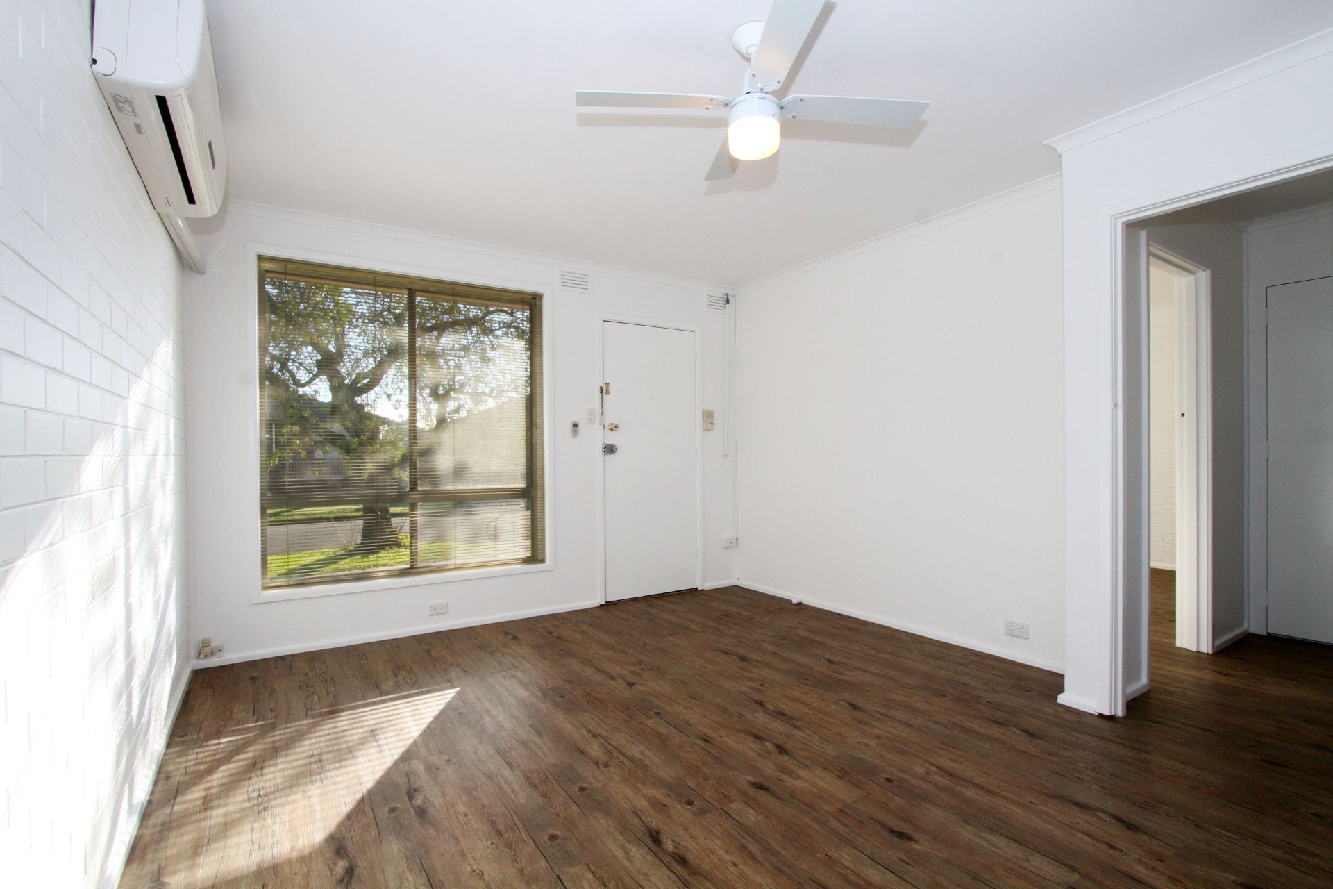 RENOVATED AND RESERVED FOR YOU!