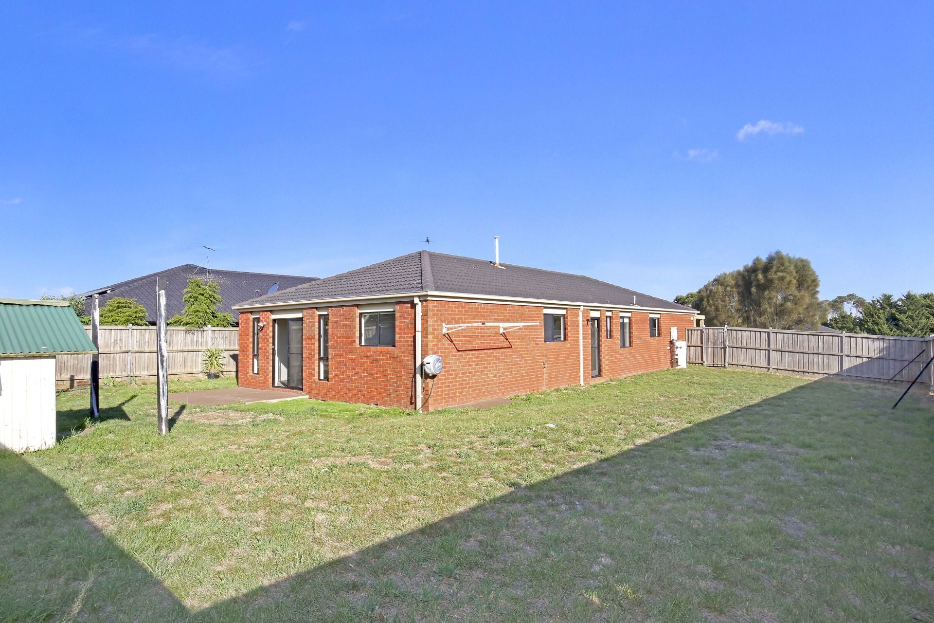 Spacious Family Living Awaits