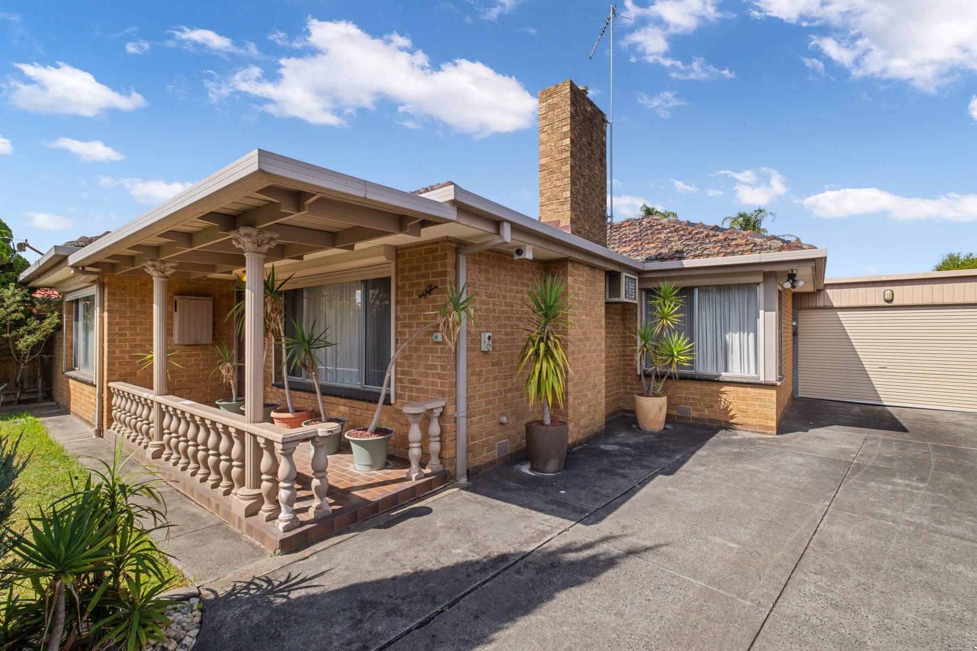 A Great Family Home