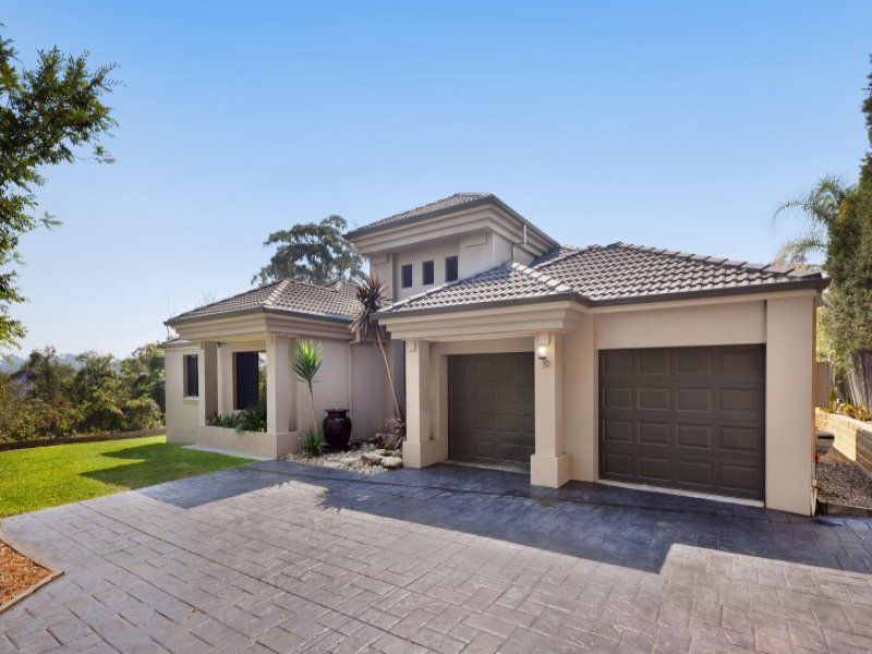 45A Woonona Avenue, WAHROONGA, Wahroonga - Thumbnail 3