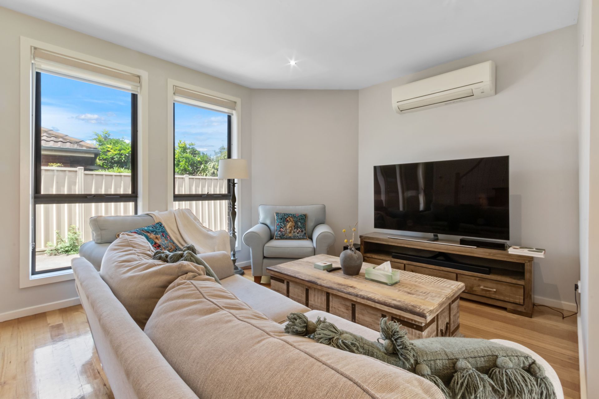 Executive Residence in Ideal Locale