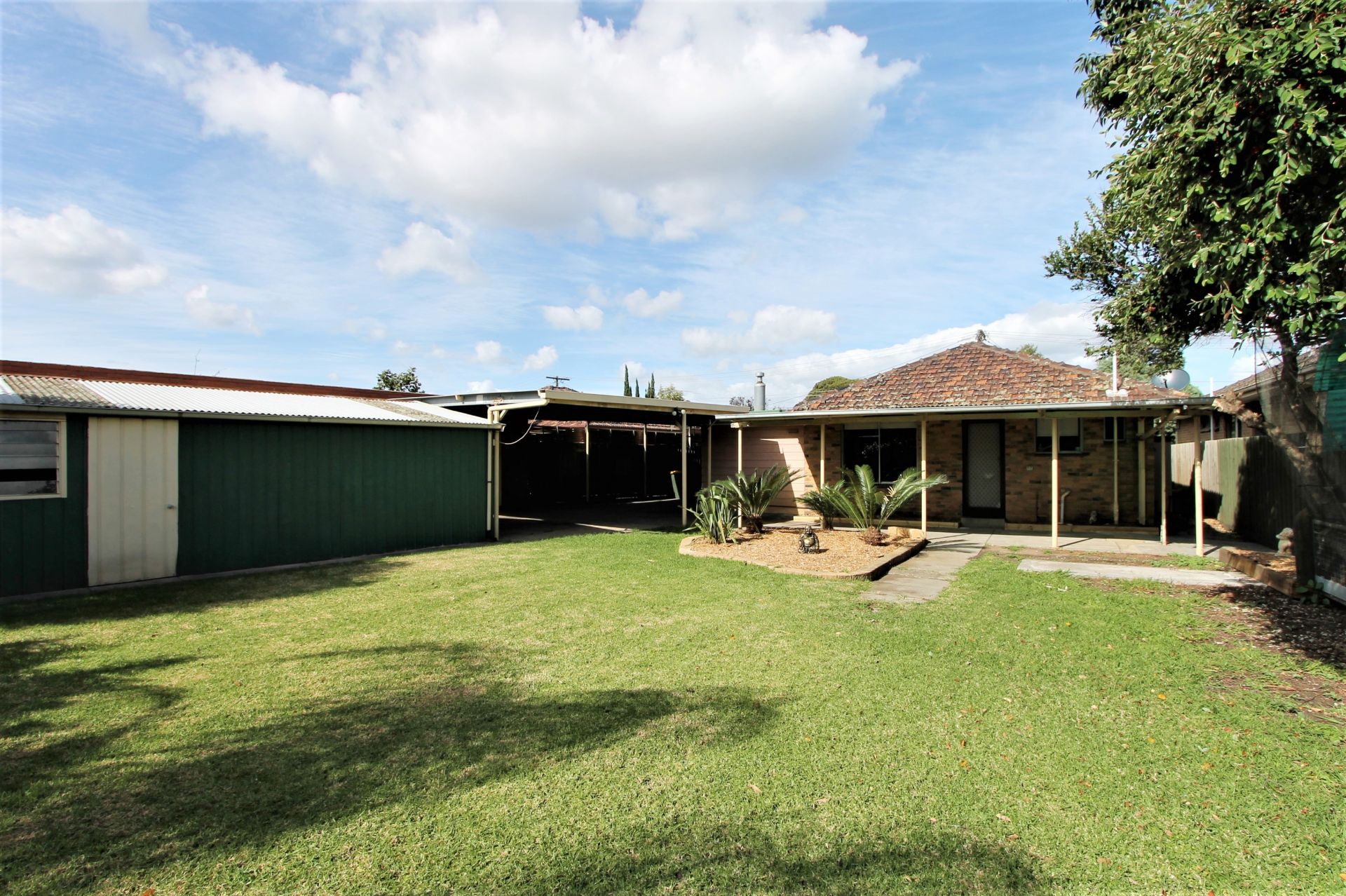 YOUR NEW FAMILY HOME