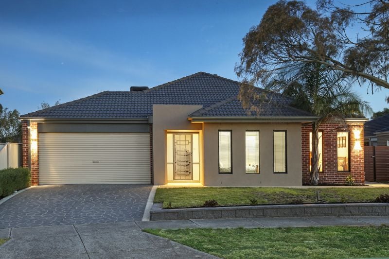 37 Axebridge Circuit, Epping