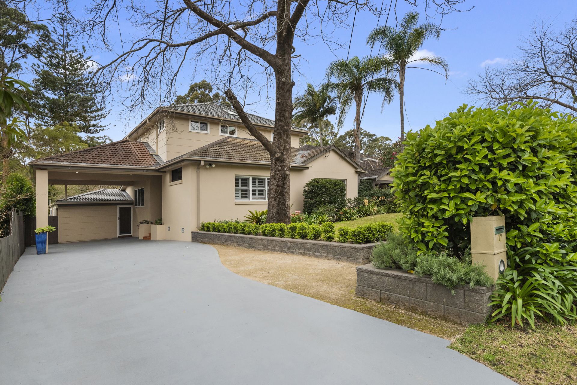 Real Estate For Sale 17 Bingara Street West Pymble , NSW