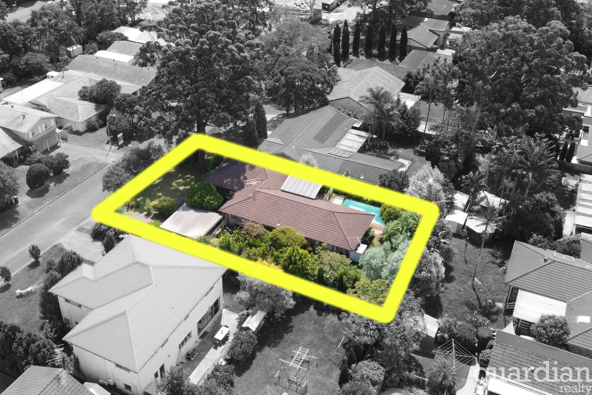 22 Partridge Avenue Castle Hill NSW, Castle Hill - Thumbnail 5