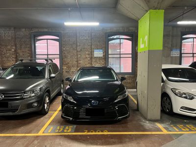 360 Harris Street, Pyrmont, Pyrmont - Thumbnail 2