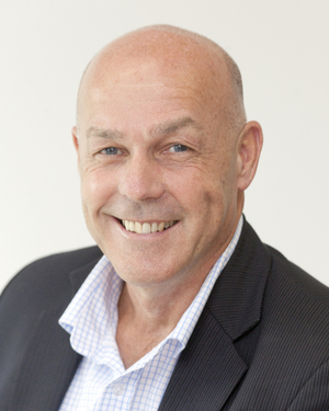 Martin Lovell