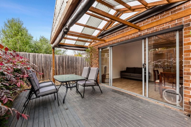4/134 McMahon Road, Reservoir