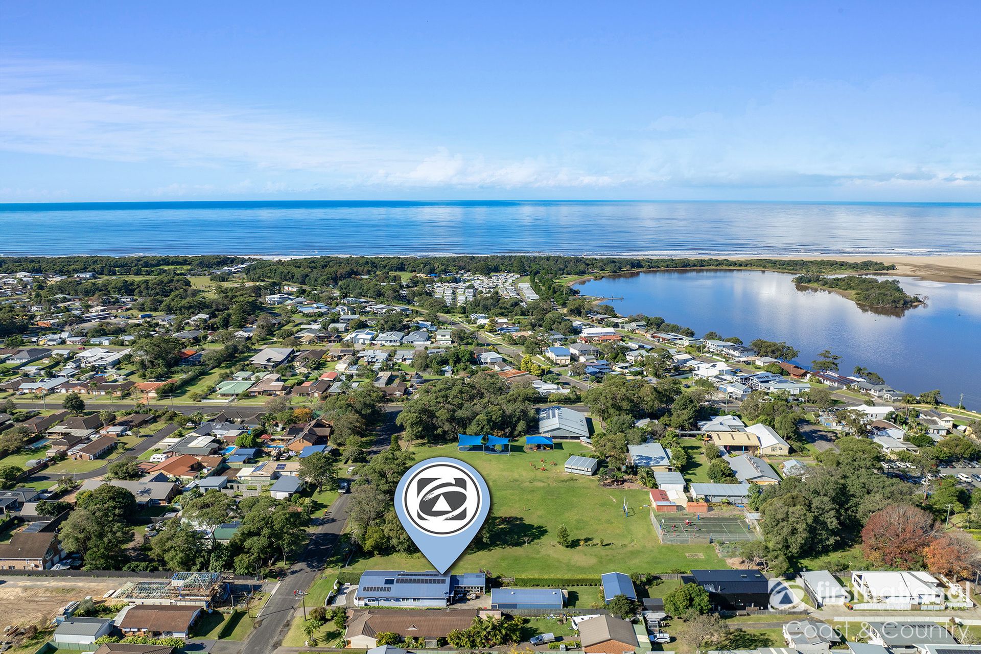 40 Davenport Road, Shoalhaven Heads First National Coast & Country Real Estate