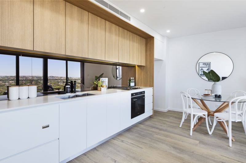 21/9 Jordan Street, Gladesville