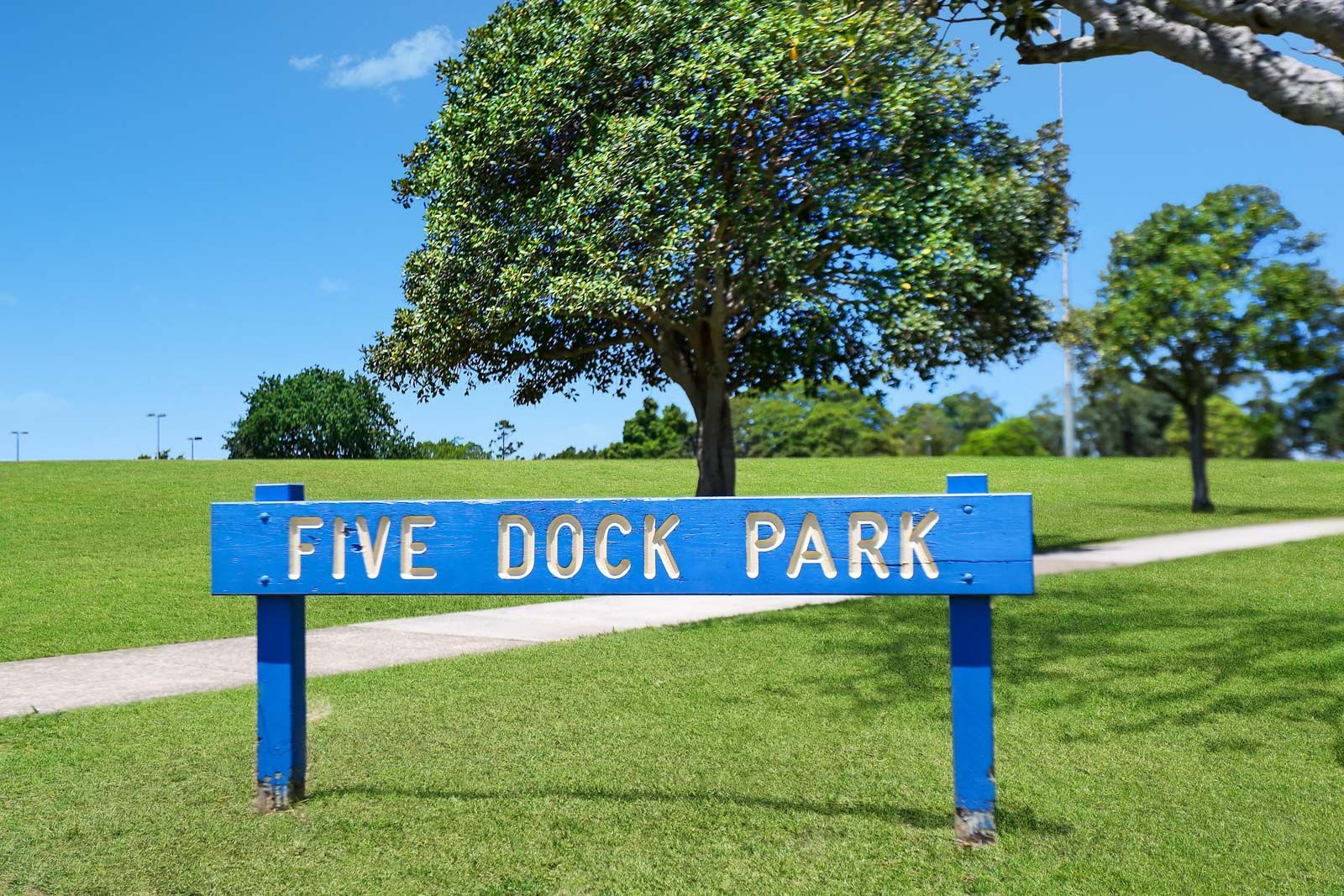 1/227 Great North Road, Five Dock NSW