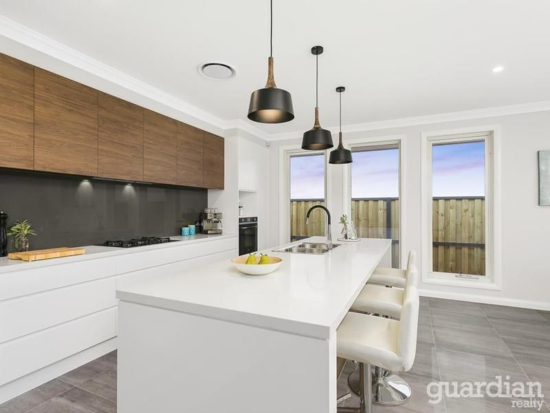 22 Kalinda Avenue Box Hill NSW, Box Hill - Thumbnail 7