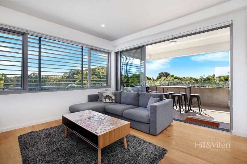 206/9 Moore Street, Sutherland, Sutherland - Thumbnail 7