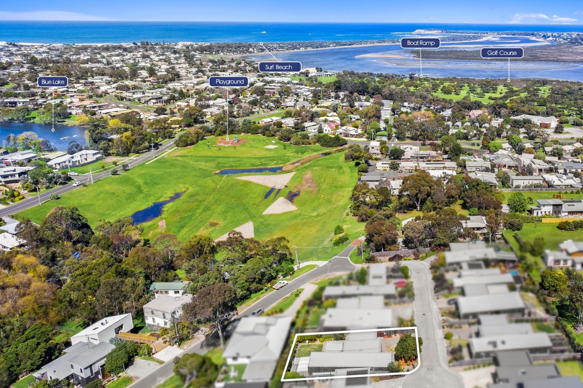 15/12 Driftwood Street Ocean Grove Vic, Ocean Grove - Thumbnail 3