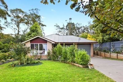 6 Richmond Avenue Medlow Bath 2780