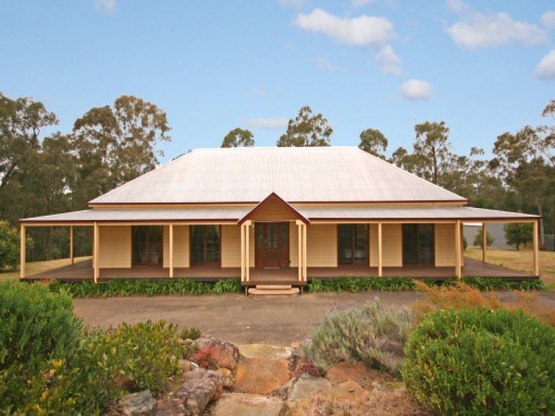 EAST KURRAJONG, NSW, East Kurrajong - Thumbnail 2