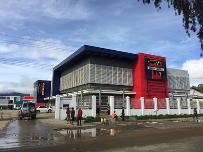 Prime Retail for Immediate Lease at Hagen Central
