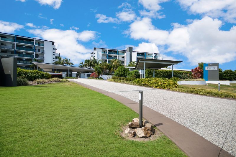 5/11 Innovation Parkway, Birtinya