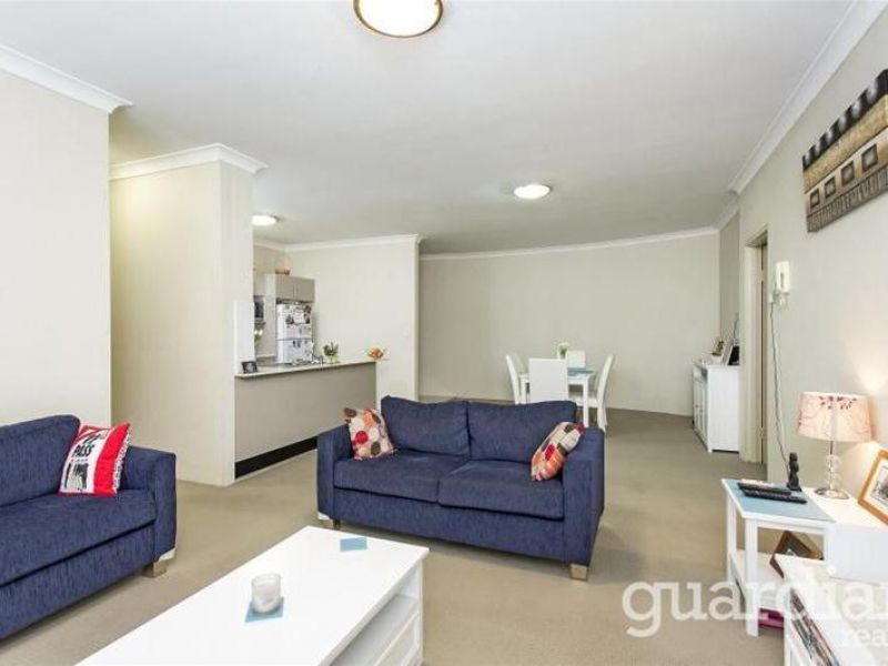 3/28-30 Jenner  Street BAULKHAM HILLS NSW, Baulkham Hills - Thumbnail 3