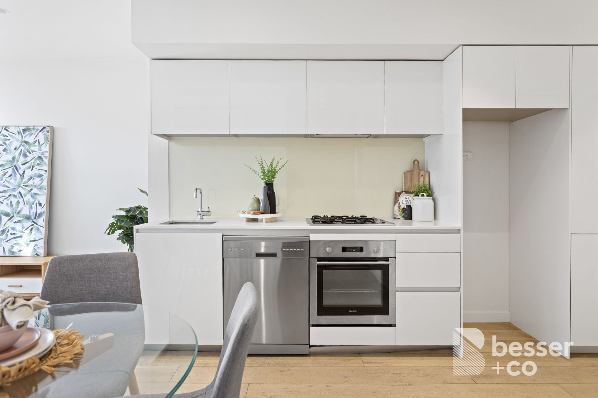 607/31 Grattan Street, Prahran - Thumbnail 5