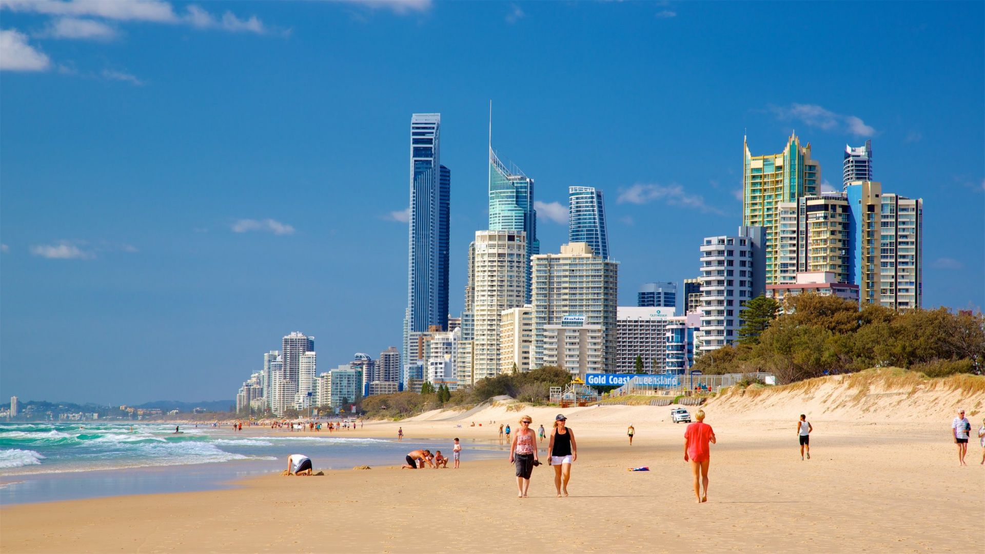 18/3656 Main Beach Parade, Main Beach - Image 1