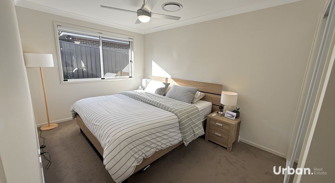Farley 24a Lochdon Drive