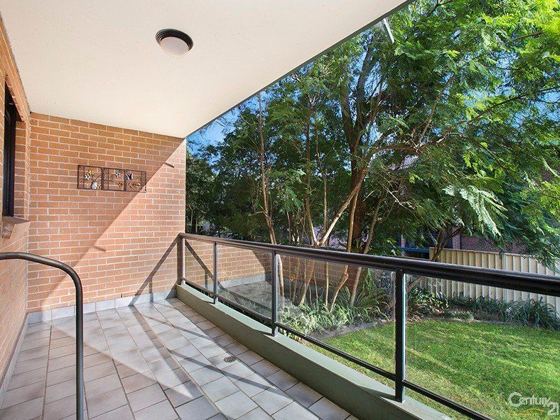 18/63-65 Flora Street, KIRRAWEE, Kirrawee - Thumbnail 6