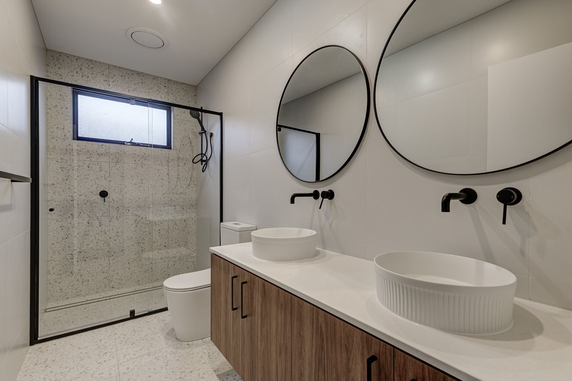 Brand New Two Bedroom Townhouse!