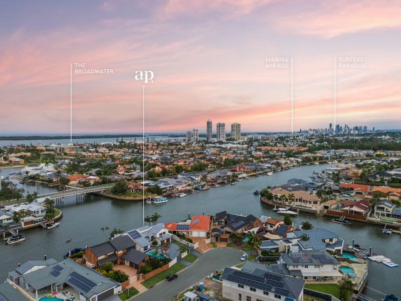 $ 2,490,000, Runaway Bay - Thumbnail 4