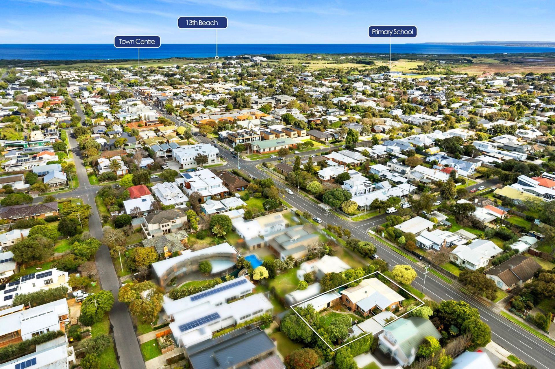 96 Hitchcock Avenue Barwon Heads VIC, Barwon Heads - Thumbnail 5