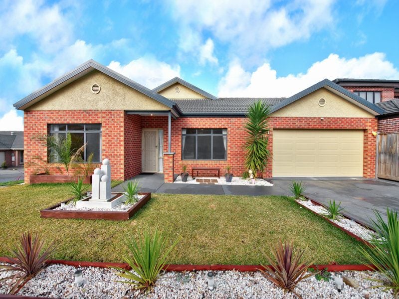 32 Skyline Drive SOUTH MORANG, South Morang - Thumbnail 3