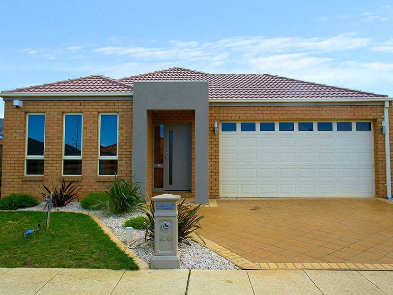 26 Drummond Street, Caroline Springs - Thumbnail 2