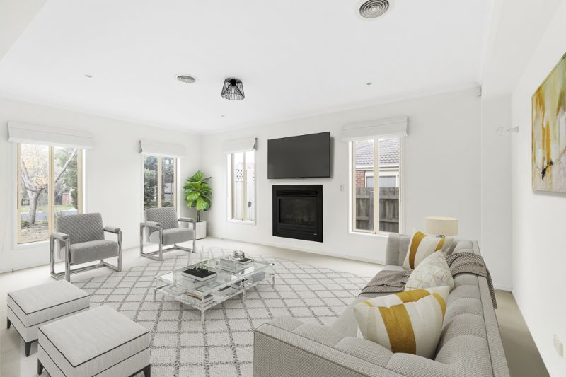 4 Waranga Way, Taylors Hill - Thumbnail 4