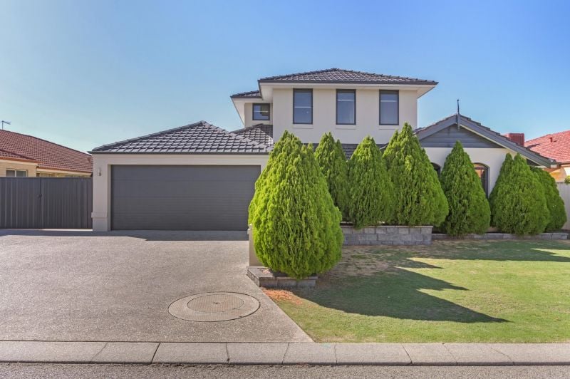 15 Pelham Gardens, Canning Vale