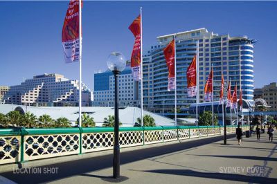 289 Sussex Street, SYDNEY NSW 2000, Sydney - Thumbnail 8