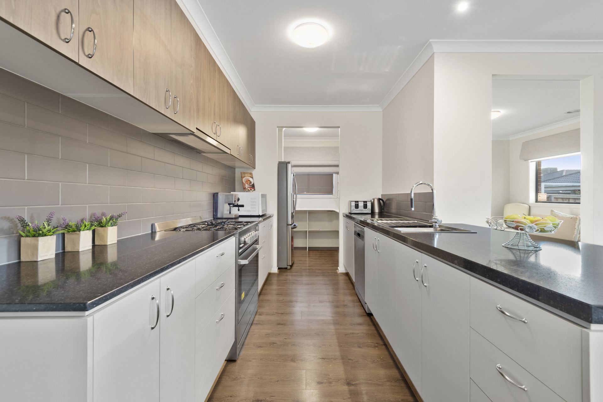 AFFORDABLE BOUTIQUE HOME