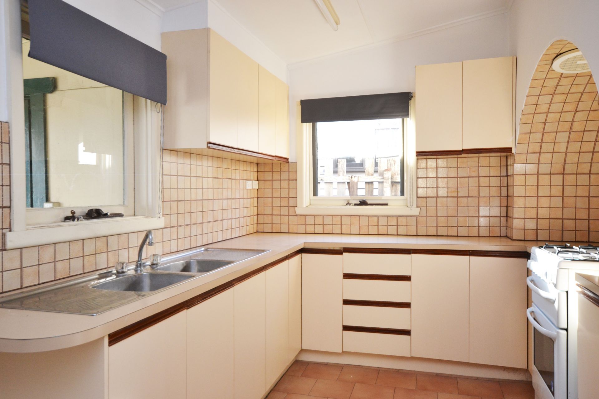 SPACIOUS HOME WITH THE LUXURY OF LAND