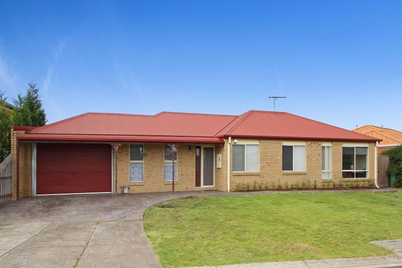 23 Hawkesbury Drive, Thomastown