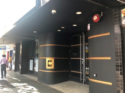 FOR LEASE - Former 'Bank Hotel' - Hotel / Bar / Restaurant Venue