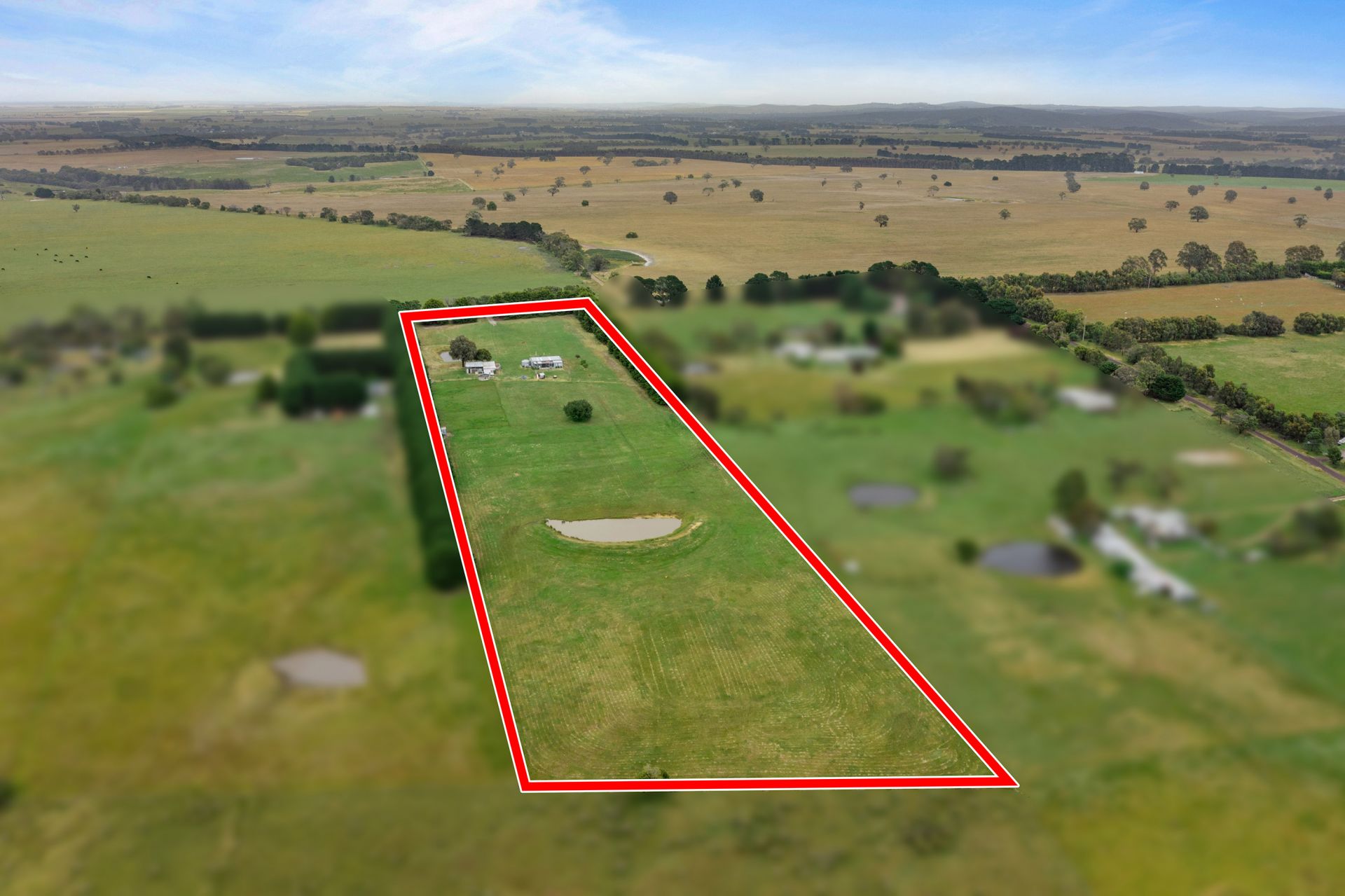 Lot 26 Moonlight Road, Berringa, Berringa, Berringa - Thumbnail 5