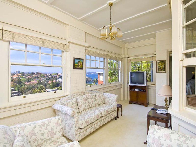 1/51a Wycombe Road NEUTRAL BAY NSW, Bay - Thumbnail 6