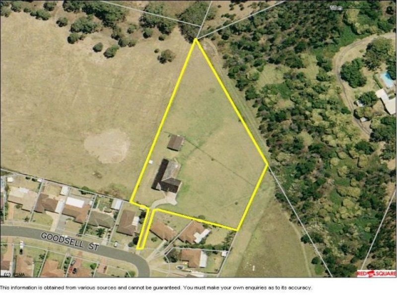 Real Estate For Sale 65 Goodsell Street Minto , NSW