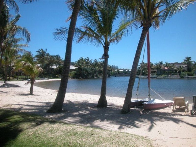 25/5 Island Drive (Anchorage Island) TWEED HEADS NSW, (Anchorage Island) Tweed Heads - Thumbnail 2