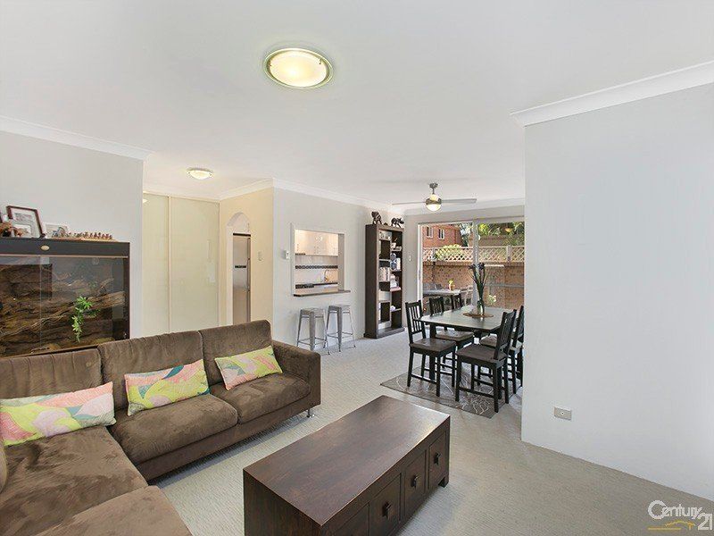 1/4-6 Railway Crescent, JANNALI, Jannali - Thumbnail 2