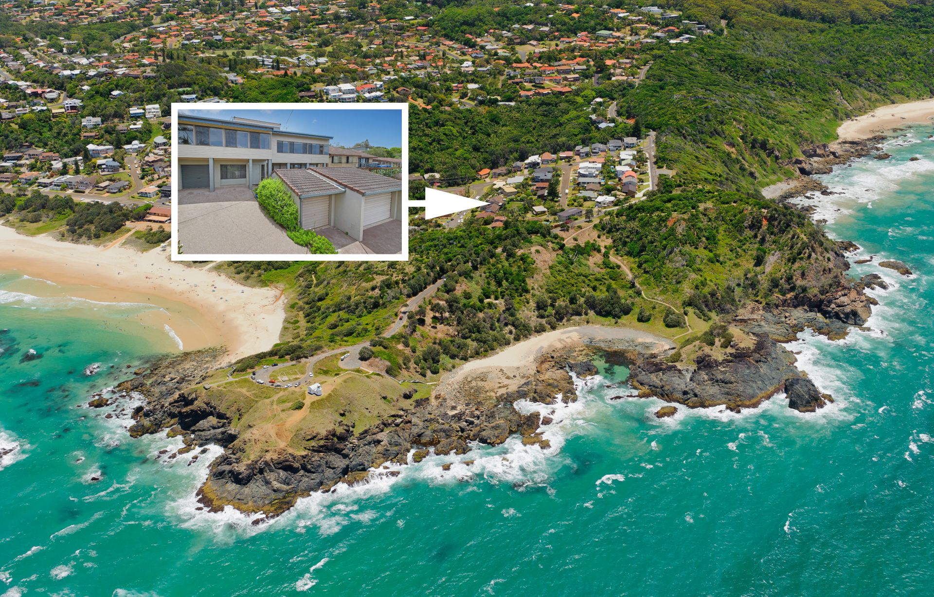 1/5 Endeavour Place Port Macquarie NSW, Port Macquarie - Thumbnail 2