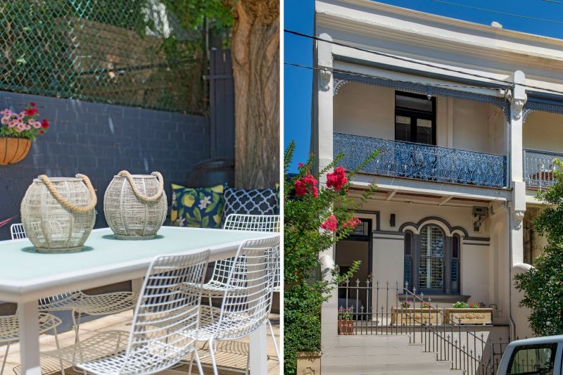 Julie Hatch Real Estate Agent Cobden Hayson