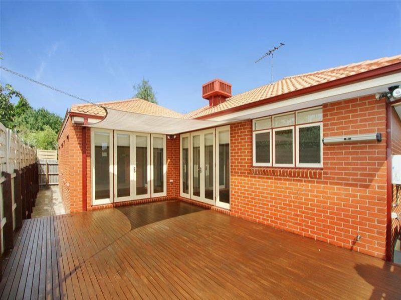 AS NEW THREE BEDROOM TWO BATHROOM